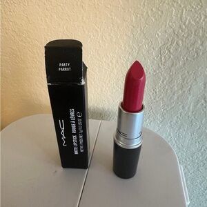 MAC Cosmetics Lipstick